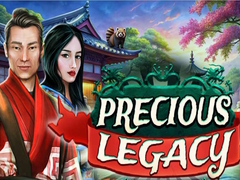 Permainan Precious Legacy