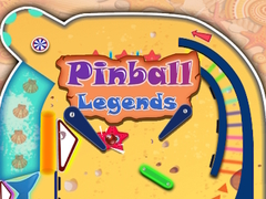 Permainan Pinball Legends