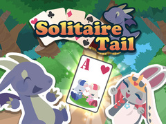 Permainan Solitaire Tail