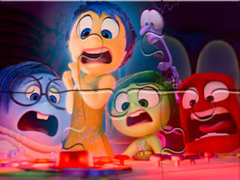 Permainan Jigsaw Puzzle: Inside Out 2