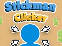 Permainan Stickman Clicker