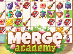 Permainan Merge Academy