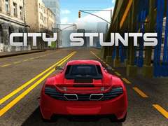 Permainan City Stunts