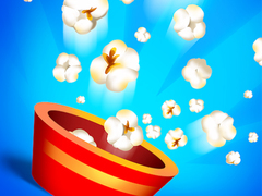 Permainan PopCorn Shooter