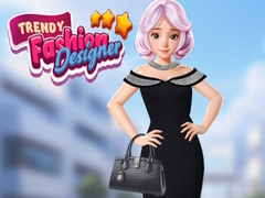 Permainan Trendy Fashion Designer