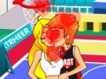 Permainan Basketball Kissing