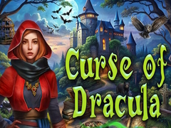 Permainan Curse of Dracula