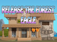 Permainan Release The Forest Eagle