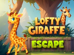 Permainan Lofty Giraffe Escape