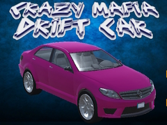 Permainan Crazy Mafia Drift Car