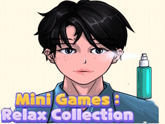 Permainan Mini Games: Relax Collection