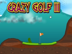 Permainan Crazy golf III