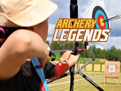 Permainan Archery legends