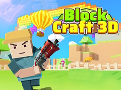 Permainan Block Craft 3d 