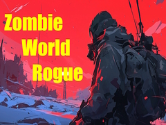 Permainan Zombie World Rogue