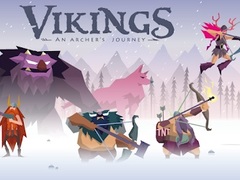 Permainan Vikings: An Archer's Journey