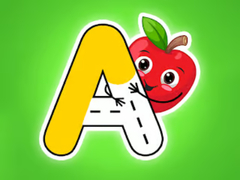 Permainan Kids Quiz: English Alphabet Challenge 2