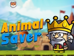 Permainan Animal Saver