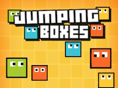 Permainan Jumping Boxes