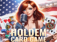 Permainan Holdem Card Game