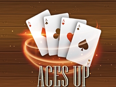 Permainan Aces Up