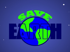 Permainan Save Earth