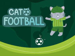 Permainan Cat Football