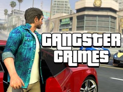 Permainan Gangster Crimes Online 6: Mafia City