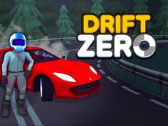 Permainan Drift Zero