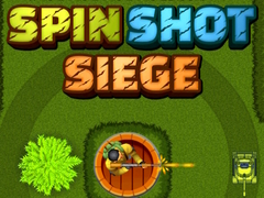 Permainan Spin Shot Siege