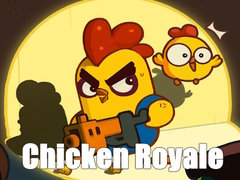 Permainan Chicken Royale