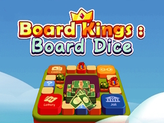 Permainan Board Kings: Board Dice