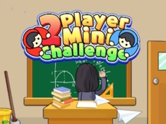 Permainan 2 Player Mini Challenge