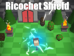 Permainan Ricochet Shield