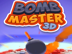 Permainan Bomb Master 3D