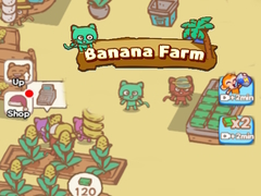 Permainan Banana Farm