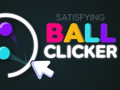 Permainan Satisfying Ball Clicker