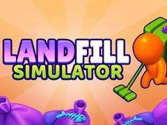 Permainan Landfill Simulator