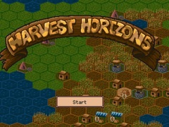 Permainan Harvest Horizons