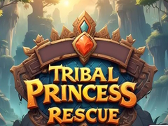 Permainan Tribal Princess Rescue