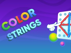 Permainan Color Strings