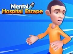 Permainan Mental Hospital Escape