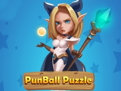 Permainan Punball Puzzle