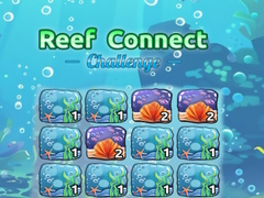 Permainan Reef Connect Challenge