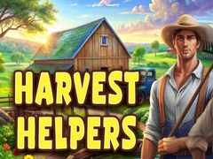 Permainan Harvest Helpers