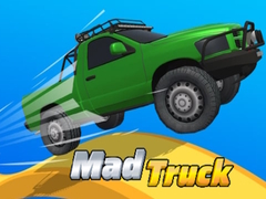 Permainan Mad Truck