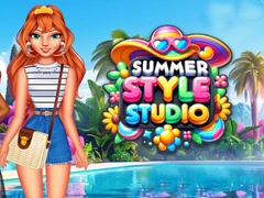 Permainan Summer Style Studio