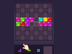 Permainan Block Puzzle Blast