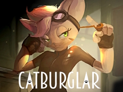 Permainan Catburglar