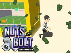 Permainan Nuts and Bolts Thief Master